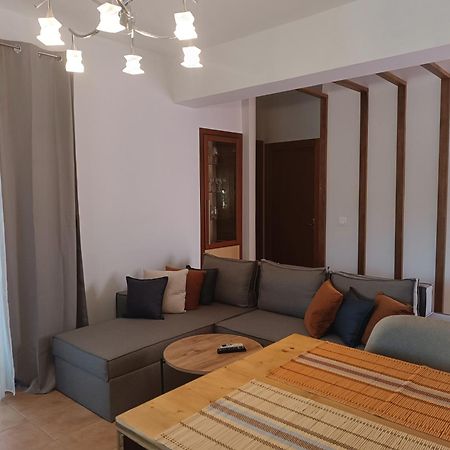 Malvazios Villas #8 Mavrovoúnion Zewnętrze zdjęcie