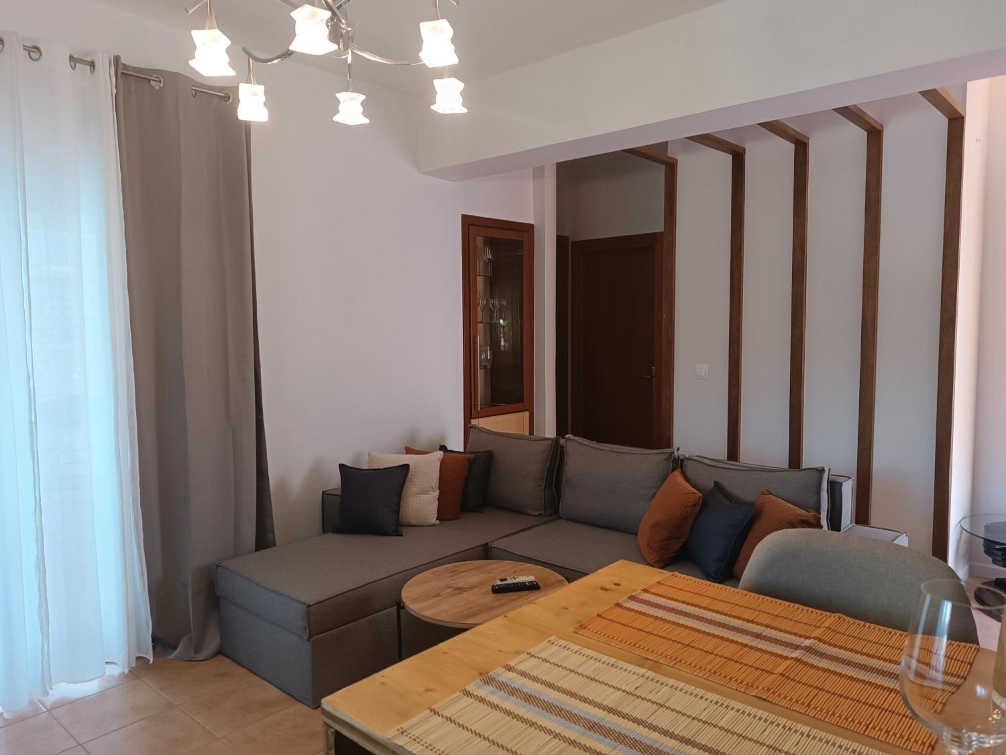 Malvazios Villas #8 Mavrovoúnion Zewnętrze zdjęcie