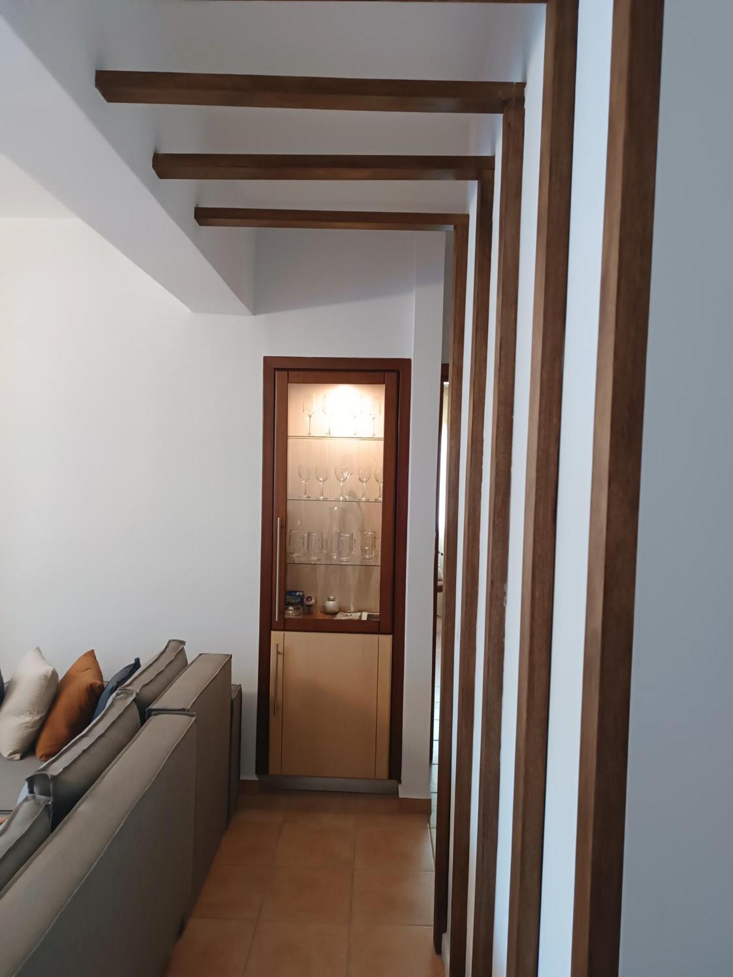 Malvazios Villas #8 Mavrovoúnion Zewnętrze zdjęcie