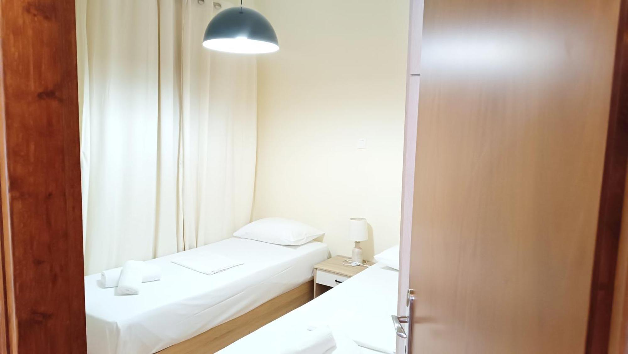 Malvazios Villas #8 Mavrovoúnion Zewnętrze zdjęcie