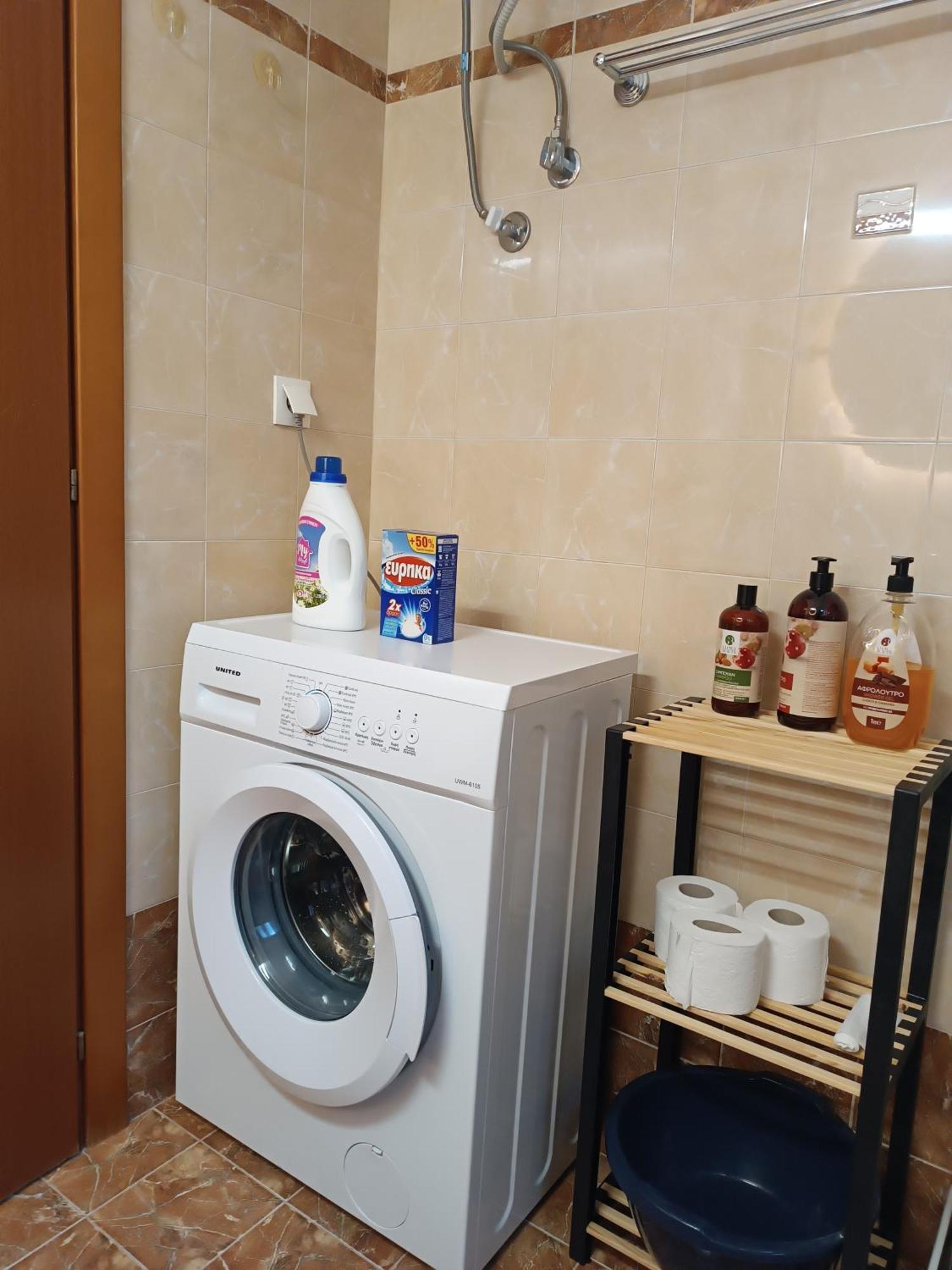 Malvazios Villas #8 Mavrovoúnion Zewnętrze zdjęcie